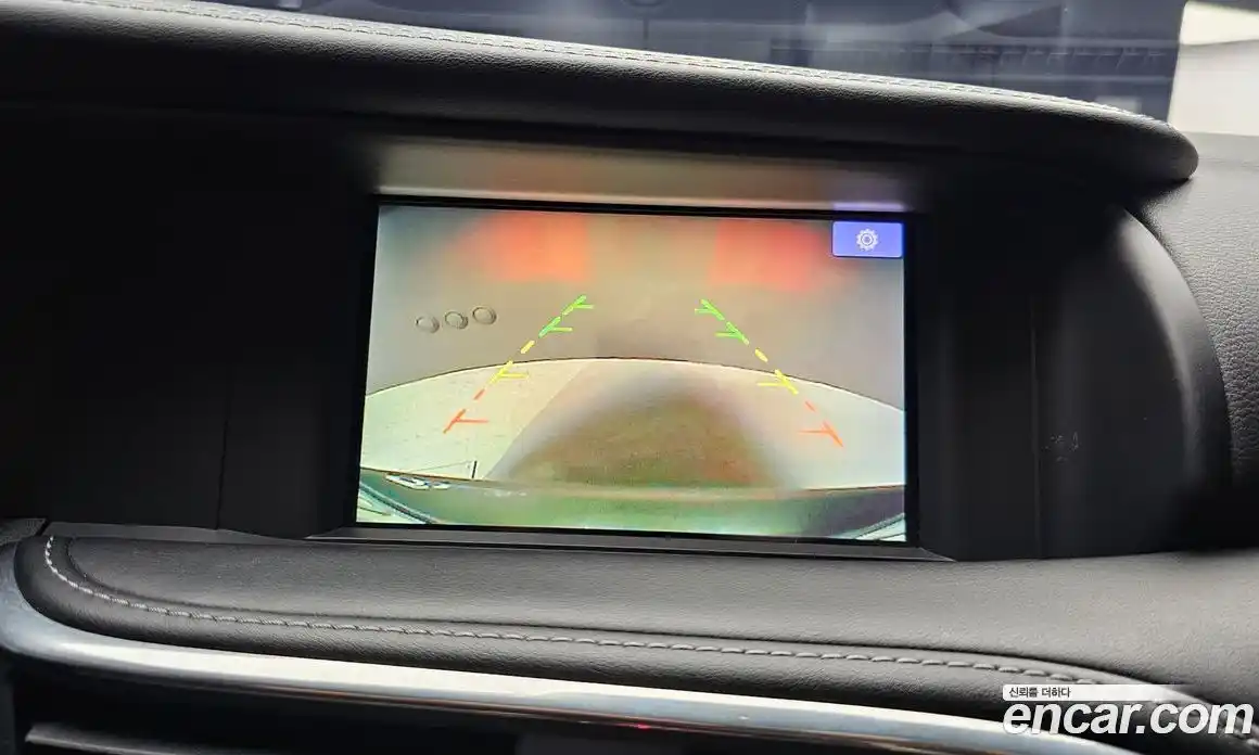 Infiniti Q30 2019 2.0 гидро, фото 21