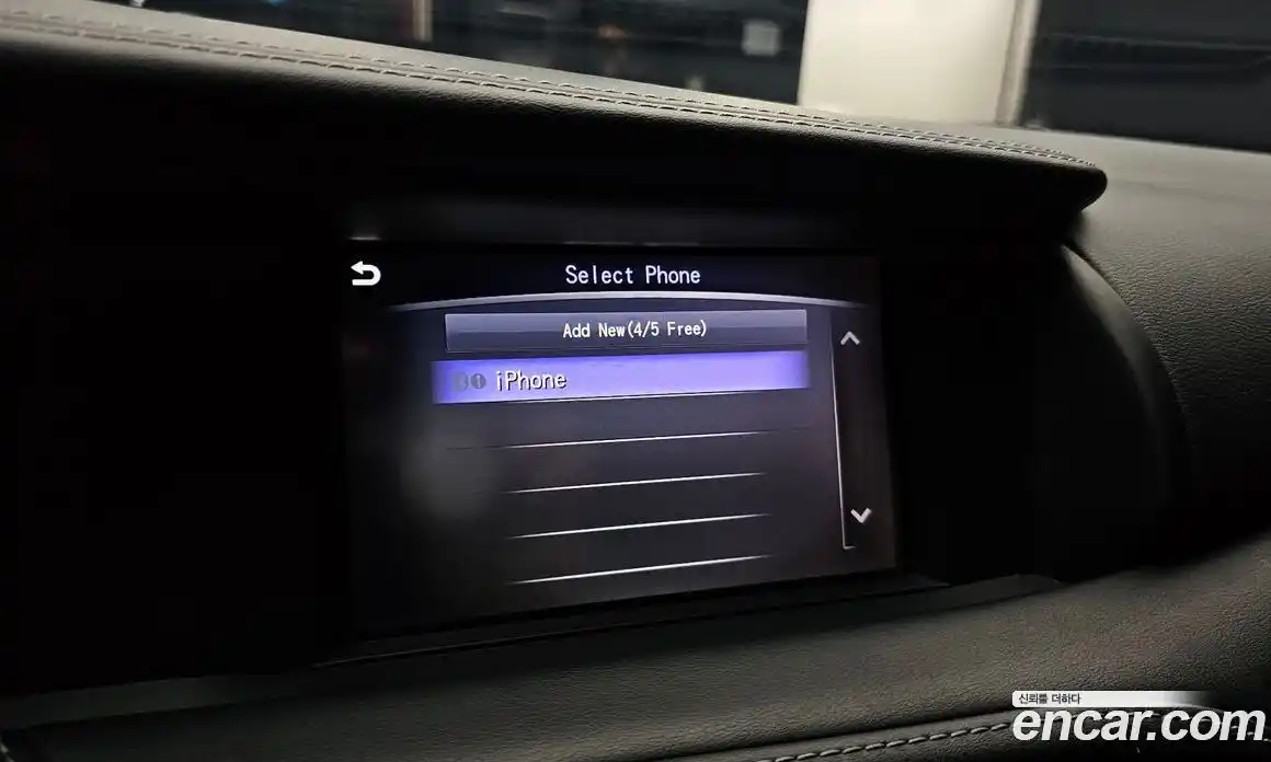 Infiniti Q30 2019 2.0 гидро, фото 30