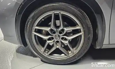 Infiniti Q30 2019 2.0 гидро, миниатюра 5