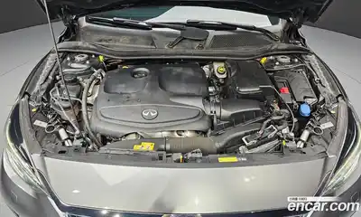 Infiniti Q30 2019 2.0 гидро, миниатюра 6