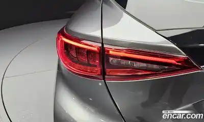Infiniti Q30 2019 2.0 гидро, миниатюра 9