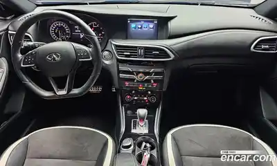 Infiniti Q30 2019 2.0 гидро, миниатюра 10