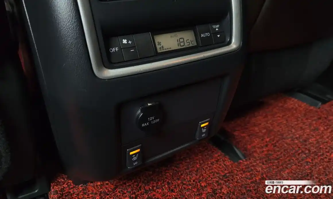 Infiniti QX60 2017 2.5 гидро, фото 18