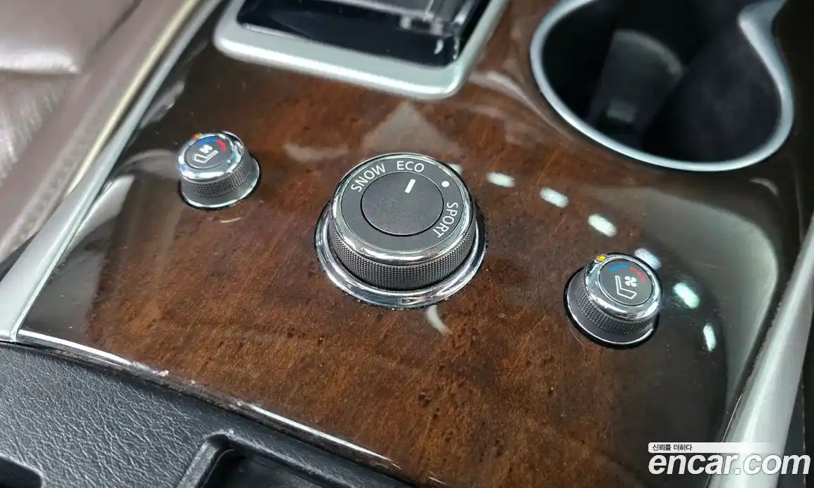 Infiniti QX60 2017 2.5 гидро, фото 20