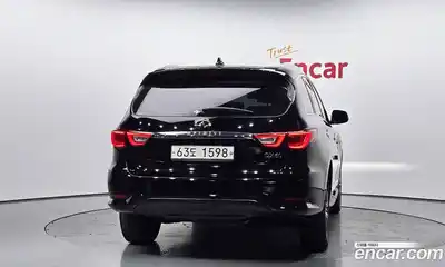 Infiniti QX60 2017 2.5 гидро, миниатюра 4
