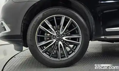 Infiniti QX60 2017 2.5 гидро, миниатюра 5