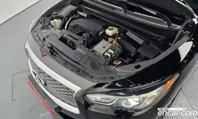 Infiniti QX60 2017 2.5 гидро, миниатюра 6