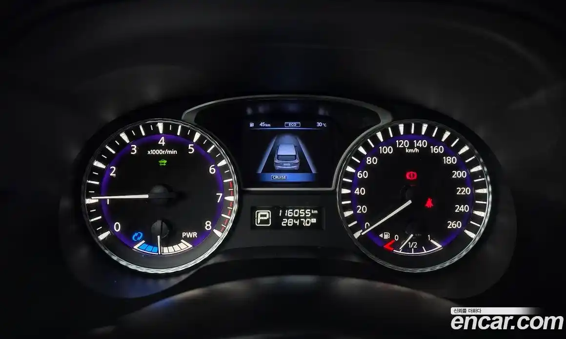 Infiniti QX60 2017 2.5 гидро, фото 8