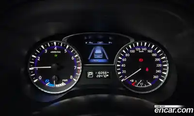 Infiniti QX60 2017 2.5 гидро, миниатюра 8