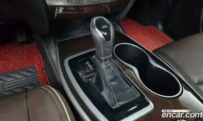 Infiniti QX60 2017 2.5 гидро, миниатюра 9