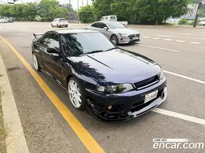 Nissan Skyline
