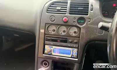 Nissan Skyline 1993 2.6 механика, миниатюра 5