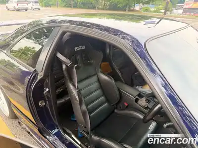 Nissan Skyline 1993 2.6 механика, миниатюра 7