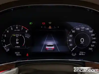 Bentley Continental 2025 4.0 гидро, миниатюра 11