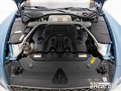 Bentley Continental 2025 4.0 гидро, миниатюра 12