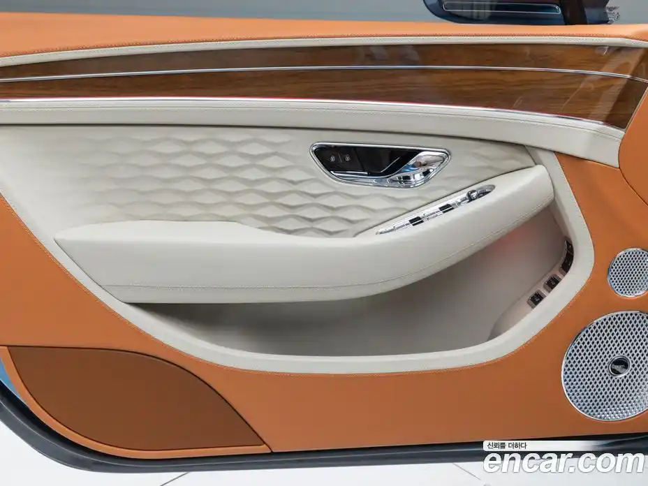 Bentley Continental 2025 4.0 гидро, фото 17