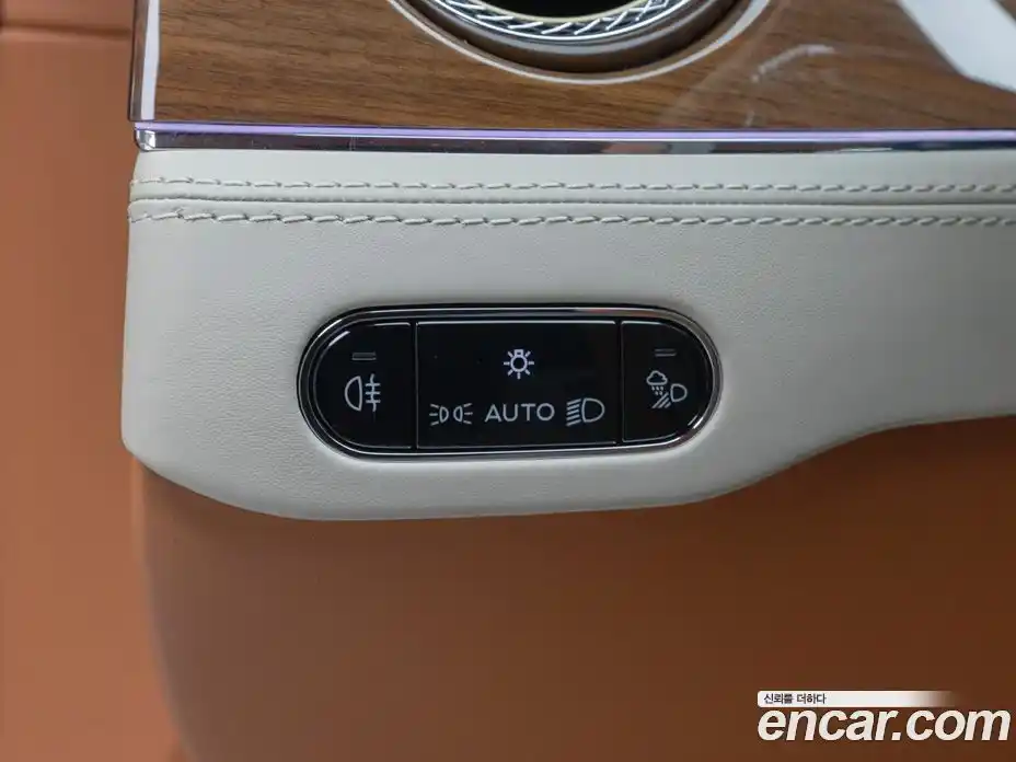 Bentley Continental 2025 4.0 гидро, фото 18
