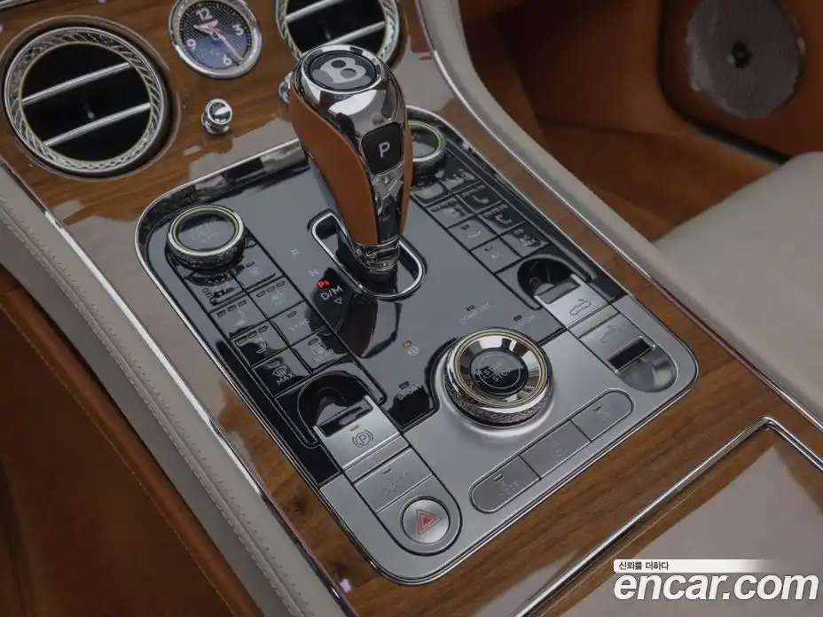 Bentley Continental 2025 4.0 гидро, фото 19
