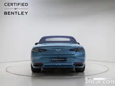 Bentley Continental 2025 4.0 гидро, миниатюра 5