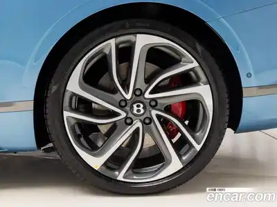 Bentley Continental 2025 4.0 гидро, миниатюра 9