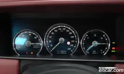 Rolls-Royce Cullinan 2019 6.7 гидро, миниатюра 11