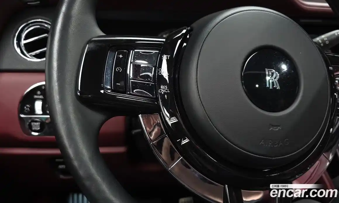 Rolls-Royce Cullinan 2019 6.7 гидро, фото 16