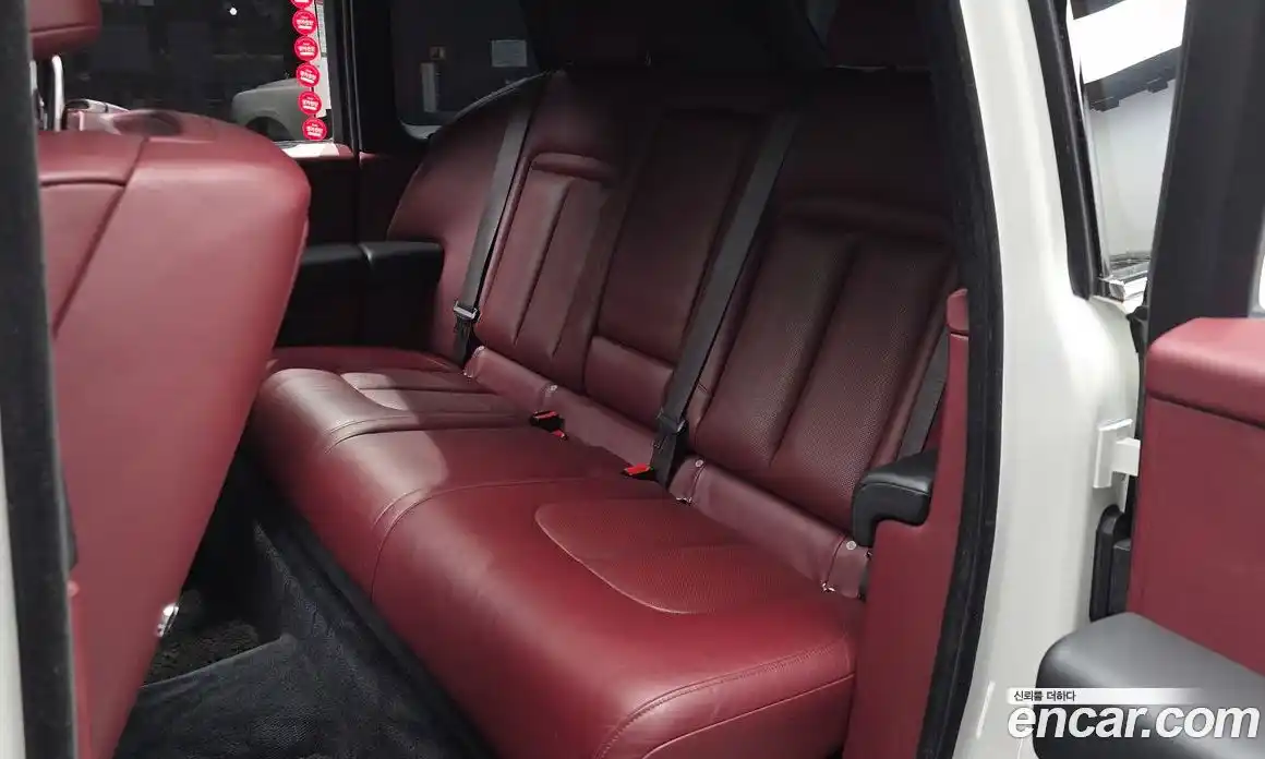 Rolls-Royce Cullinan 2019 6.7 гидро, фото 18