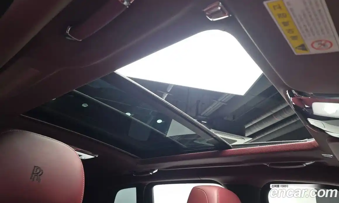 Rolls-Royce Cullinan 2019 6.7 гидро, фото 22