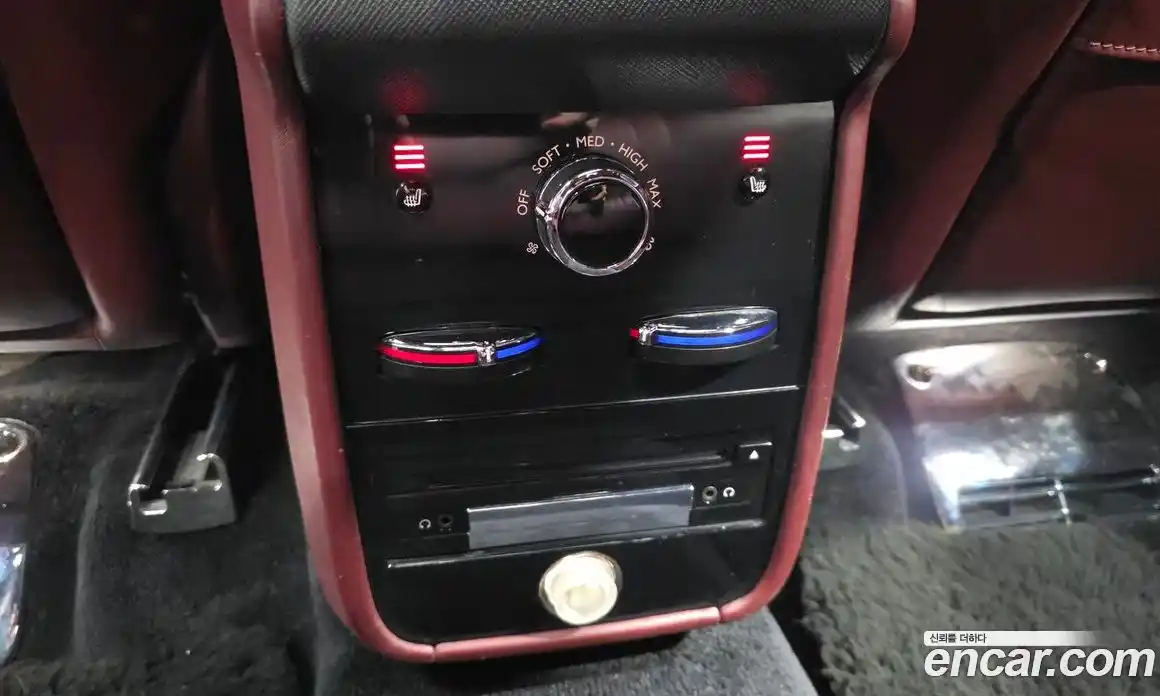 Rolls-Royce Cullinan 2019 6.7 гидро, фото 27