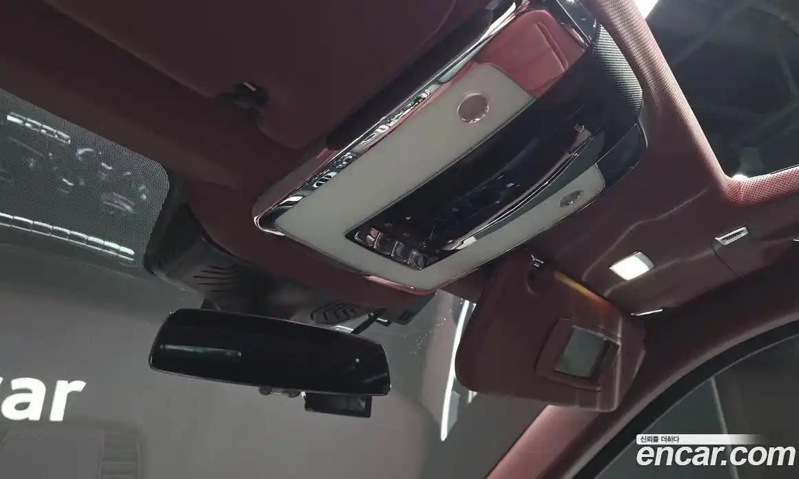 Rolls-Royce Cullinan 2019 6.7 гидро, фото 36