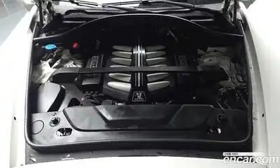Rolls-Royce Cullinan 2019 6.7 гидро, миниатюра 6