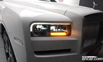 Rolls-Royce Cullinan 2019 6.7 гидро, миниатюра 8