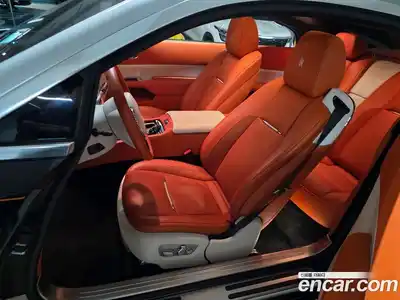 Rolls-Royce Wraith 2016 6.6 гидро, миниатюра 8