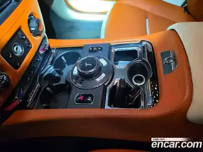 Rolls-Royce Wraith 2016 6.6 гидро, миниатюра 9