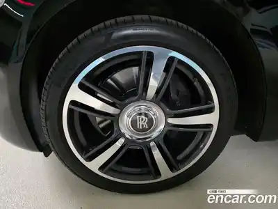 Rolls-Royce Wraith 2016 6.6 гидро, миниатюра 10