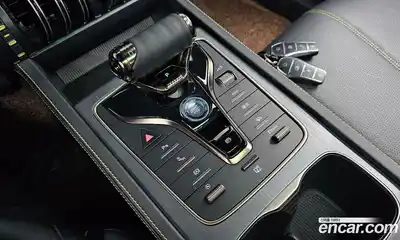 BYD Atto 3 2025 0.1 автомат (гидро), миниатюра 12