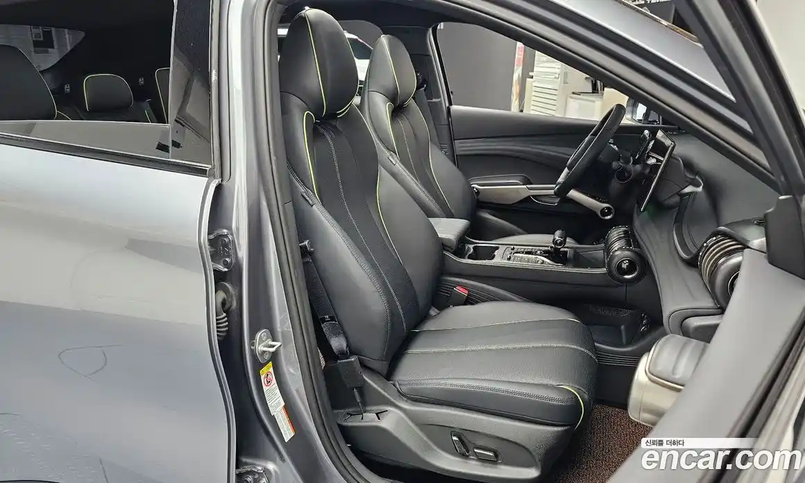BYD Atto 3 2025 0.1 автомат (гидро), фото 16 BYD Atto 3 2025 0.1 автомат (гидро), фото 16