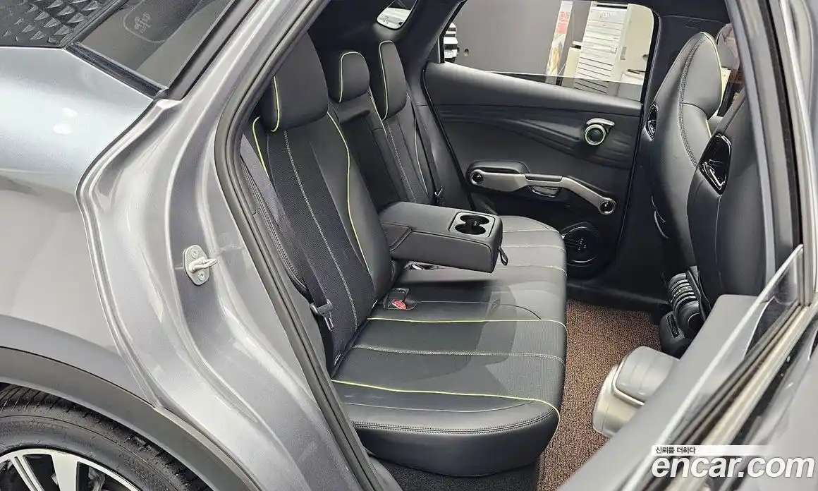 BYD Atto 3 2025 0.1 автомат (гидро), фото 17 BYD Atto 3 2025 0.1 автомат (гидро), фото 17