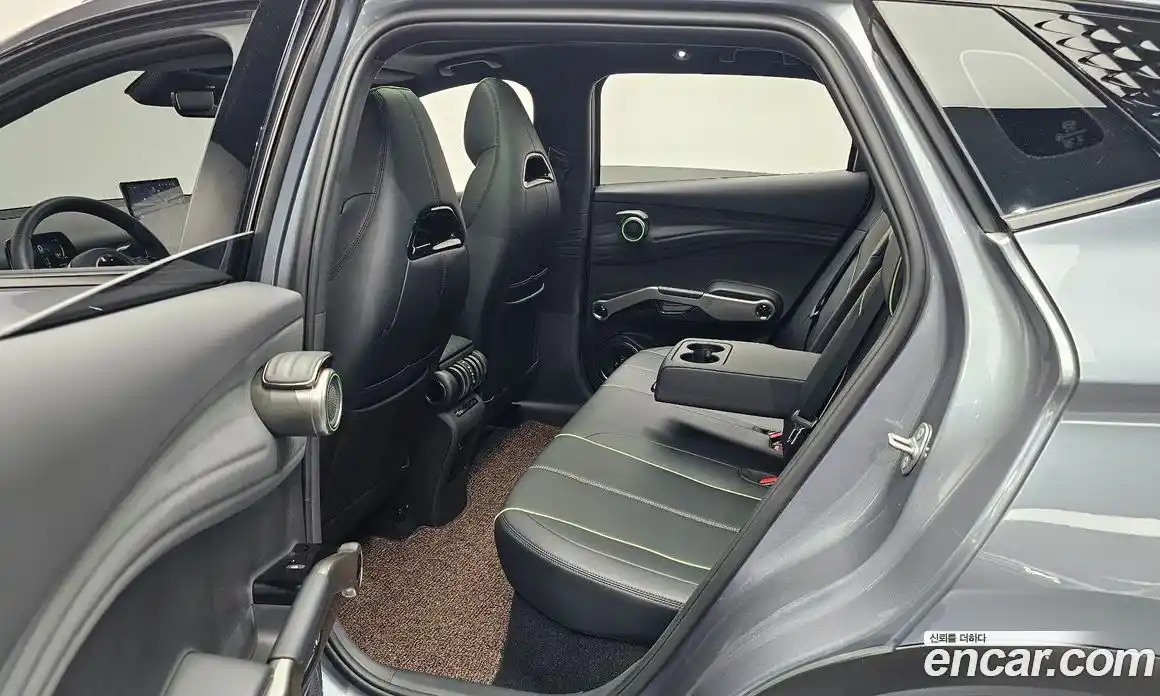 BYD Atto 3 2025 0.1 автомат (гидро), фото 18 BYD Atto 3 2025 0.1 автомат (гидро), фото 18