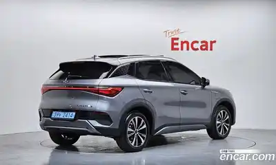 BYD Atto 3 2025 0.1 автомат (гидро), миниатюра 2 BYD Atto 3 2025 0.1 автомат (гидро), миниатюра 2