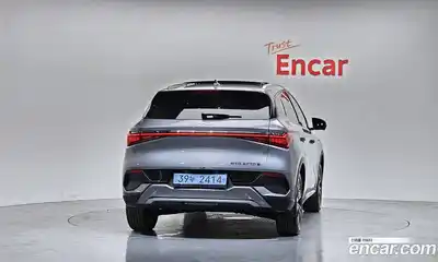 BYD Atto 3 2025 0.1 автомат (гидро), миниатюра 4 BYD Atto 3 2025 0.1 автомат (гидро), миниатюра 4