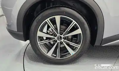BYD Atto 3 2025 0.1 автомат (гидро), миниатюра 5 BYD Atto 3 2025 0.1 автомат (гидро), миниатюра 5
