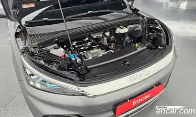 BYD Atto 3 2025 0.1 автомат (гидро), миниатюра 6 BYD Atto 3 2025 0.1 автомат (гидро), миниатюра 6