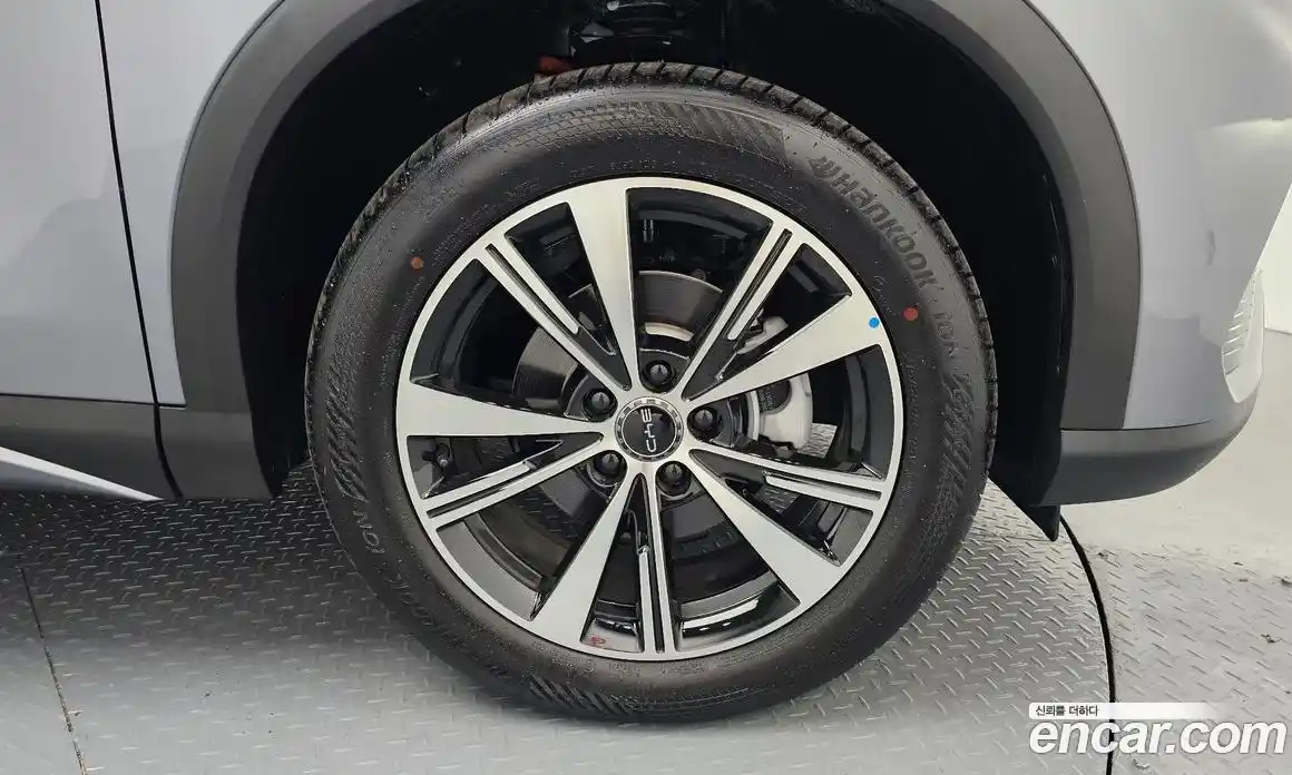 BYD Atto 3 2025 0.1 автомат (гидро), фото 7 BYD Atto 3 2025 0.1 автомат (гидро), фото 7