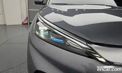 BYD Atto 3 2025 0.1 автомат (гидро), миниатюра 8 BYD Atto 3 2025 0.1 автомат (гидро), миниатюра 8