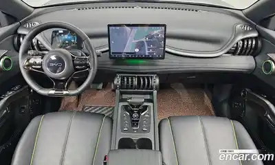 BYD Atto 3 2025 0.1 автомат (гидро), миниатюра 10 BYD Atto 3 2025 0.1 автомат (гидро), миниатюра 10
