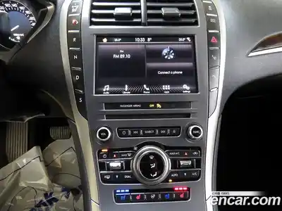 Lincoln MKZ 2016 2.0 гидро, миниатюра 10