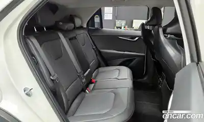Kia Niro 2025 1.6 автомат (гидро), миниатюра 12