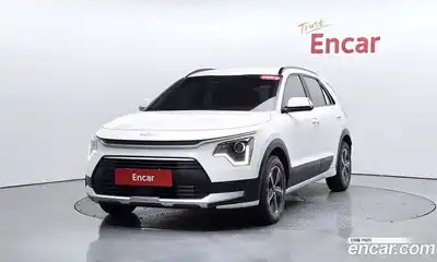 Kia Niro 2025 1.6 автомат (гидро), миниатюра 2