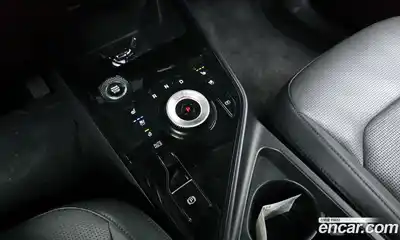 Kia Niro 2025 1.6 автомат (гидро), миниатюра 8
